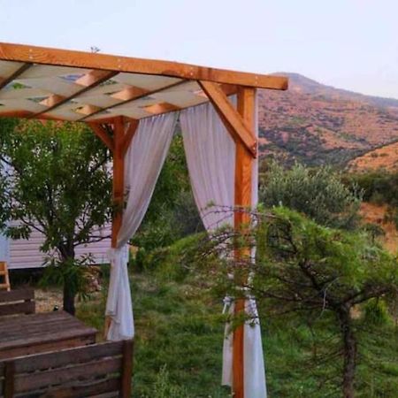 فندق Hayal Tadinda إزمير المظهر الخارجي الصورة