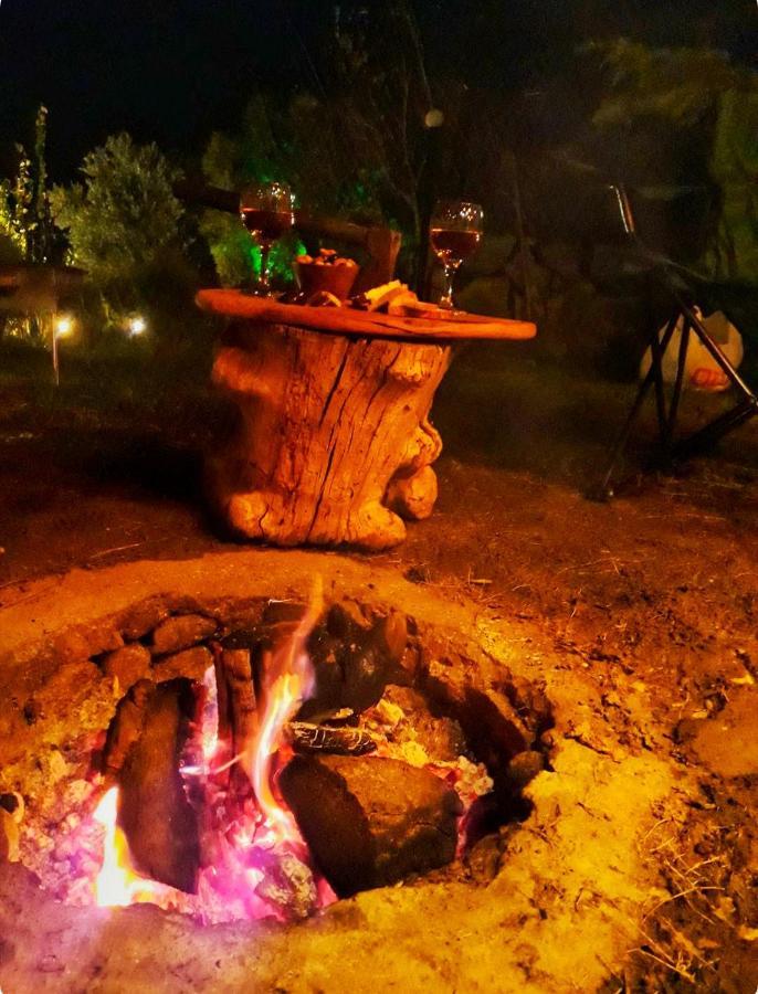 فندق Hayal Tadinda إزمير المظهر الخارجي الصورة